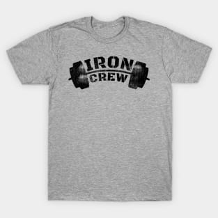 IRON CREW T-Shirt